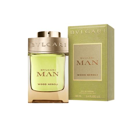 man wood neroli 40389.